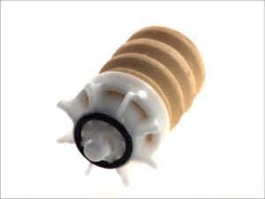 Elemente directie - Tampon cauciuc suspensie Spate Dreapta/Stanga (inaltime 78mm) potrivit CITROEN C2, C2 ENTERPRISE, C3 I, C3 II; PEUGEOT 1007 1.1-1.6D 02.02-