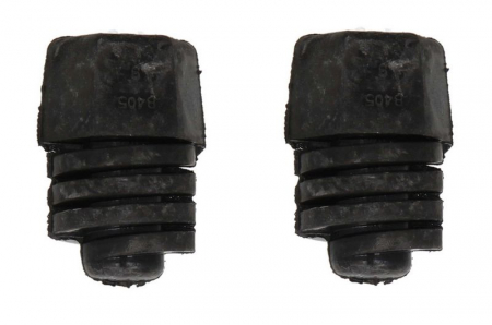 Compartiment motor - Tampon compartiment motor (cantitate per impachetare: 2buc) potrivit FIAT BRAVA, BRAVO I, MAREA, PALIO, PUNTO, PUNTO EVO/HATCHBACK, PUNTO/HATCHBACK; LANCIA Y 1.0-2.4D 09.93-