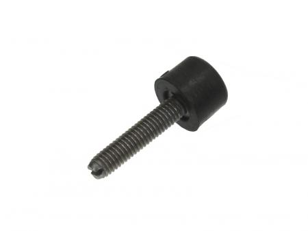 Compartiment motor - Tampon compartiment motor Dreapta/Stanga (negru) potrivit MERCEDES 123 (C123), 123 T-MODEL (S123), 123 (W123), 124 (A124), 124 (C124), 124 T-MODEL (S124), 124 (W124) 1.4-6.8 08.59-08.05