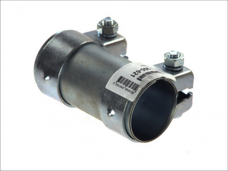 Teava conectare esapament (55x120mm) AUDI A3, A4, A6, TT; BMW Seria 1 (E87), 3 (E90), 3 (E91), 3 (E92), 3 (E93); CITROEN ZX; ROVER 75; SEAT ALTEA, LEON, TOLEDO II; SKODA OCTAVIA I, OCTAVIA II 1.6-2.5D [2]