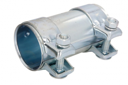 Teava conectare esapament - Teava conectare esapament (56x125mm) AUDI 100, 80, 90, A3, A4, A6, A8, CABRIOLET, COUPE, TT; SEAT CORDOBA, CORDOBA VARIO, IBIZA II, LEON, TOLEDO II; SKODA OCTAVIA I, SUPERB I; VW BORA 1.6-4.2 intre 19