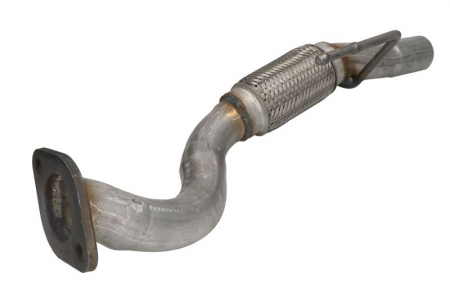 Piese Auto - Teava de esapament Fata potrivit FIAT 500X; JEEP RENEGADE 1.6 07.14-09.20