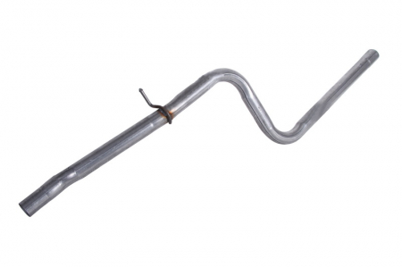 Set montaj esapament - Teava de esapament Mijloc (lungime:1480mm) potrivit FIAT DOBLO, DOBLO/MINIVAN 1.3D/1.9D 10.05-