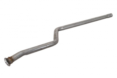Racord flexibil - Teava esapament (42) potrivit CITROEN XSARA 1.9D 07.98-08.05