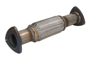 Teava evacuare - Teava esapament Fata potrivit CITROEN JUMPER; PEUGEOT BOXER 2.2D 03.11-