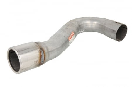 Racord flexibil - Teava esapament Fata potrivit FORD KUGA I 2.0D/2.5 02.08-11.12