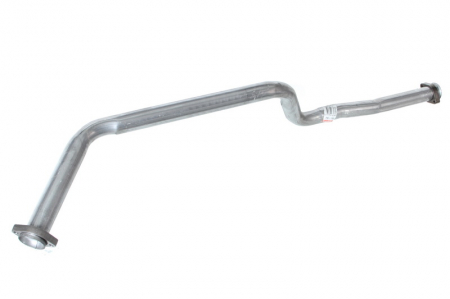Racord flexibil - Teava esapament Fata potrivit MERCEDES 190 (W201) 2.0D 08.83-08.93