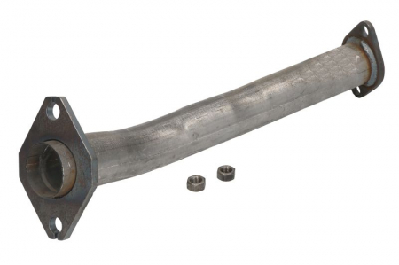 Racord flexibil - Teava esapament Fata potrivit MITSUBISHI L200 / TRITON, PAJERO SPORT II 2.5D 11.05-