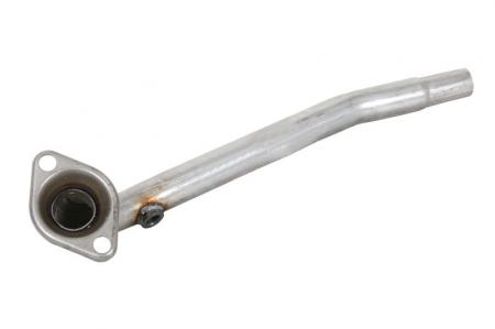Racord flexibil - Teava esapament Fata potrivit TOYOTA YARIS 1.0 04.99-09.05
