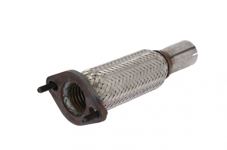 Racord flexibil - Teava esapament potrivit FORD KA, STREET KA 1.3/1.6 09.96-11.08