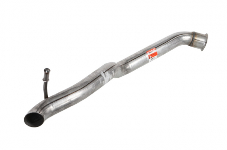 Racord flexibil - Teava esapament Spate potrivit CITROEN JUMPY; FIAT SCUDO; PEUGEOT EXPERT, EXPERT TEPEE 2.0D 01.07-