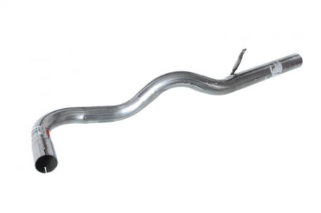 Racord flexibil - Teava esapament Spate potrivit NISSAN TERRANO II 2.7D 02.93-09.07