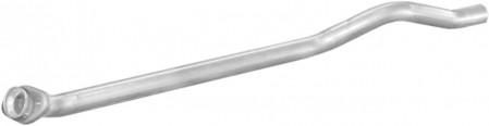 Piese Auto - Teava evacuar OPEL KADETT E 1.3GT, 1.3N, 1.3S, 1.4,1.6,1.6 S, 1.6i, 1.8i, 2.0i, 2.0iGT 10/84-09/91 Hatchback / Wagon / Sedan