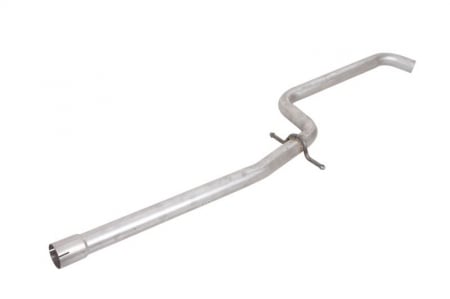 Piese Auto - Teava evacuare AUDI A3; SEAT ALTEA, ALTEA XL, LEON, TOLEDO III; VW GOLF PLUS, GOLF V 1.6D/1.9D/2.0D dupa 2003