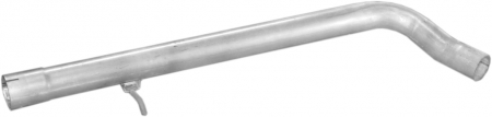Piese Auto - Teava evacuare AUDI A3; SEAT LEON, TOLEDO II; SKODA OCTAVIA I; VW BORA, GOLF IV, NEW BEETLE 1.9D intre 1996-2010