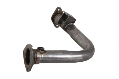 Teava evacuare CITROEN SAXO; PEUGEOT 106 I, 106 II 1.4/1.6intre 1991-2003 [1]