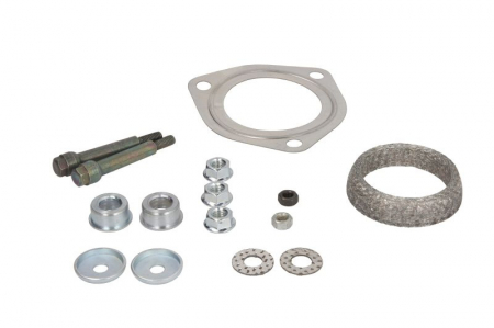 Teava evacuare CITROEN SAXO; PEUGEOT 106 I, 106 II 1.4/1.6intre 1991-2003 [2]