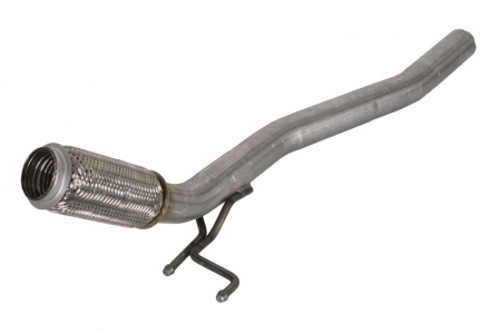 Piese Auto - Teava evacuare (fara filtru particule) AUDI A3; SEAT ALTEA, ALTEA XL, LEON, TOLEDO III; VW GOLF V, JETTA III, TOURAN 2.0D dupa 2005