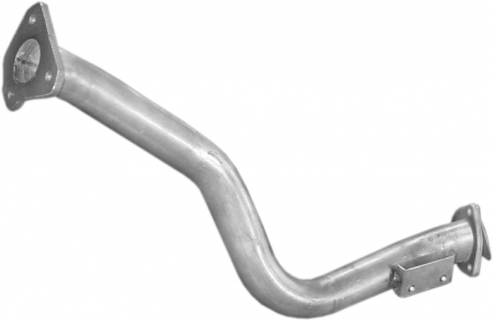 Piese Auto - Teava evacuare fata AUDI 80 1.6/1.6D/1.8 intre 1986-1994