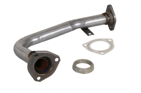 Piese Auto - Teava evacuare fata CITROEN AX, SAXO; PEUGEOT 106 I, 106 II 1.0/1.1/1.4 intre 1986-2004