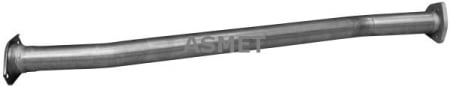 Teava evacuare fata CITROEN JUMPER; FIAT DUCATO; PEUGEOT BOXER 1.9D/2.5D intre 1994-2002 [1]