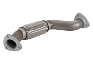 Piese Auto - Teava evacuare fata CITROEN JUMPER; FIAT DUCATO; PEUGEOT BOXER 2.2D/2.3D dupa 2006
