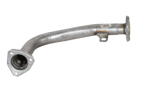 Piese Auto - Teava evacuare fata CITROEN SAXO; PEUGEOT 106 I, 106 II 1.0/1.1 intre 1991-2004