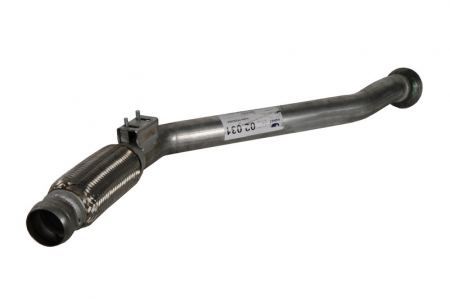 Piese Auto - Teava evacuare fata (EURO 3) MERCEDES SPRINTER 3,5-T (906), SPRINTER 3-T (906), SPRINTER 5-T (906) 2.1D intre 2006-2009