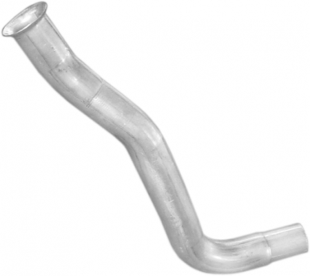 Piese Auto - Teava evacuare fata FIAT DUCATO 2.4D/2.5D intre 1982-1994