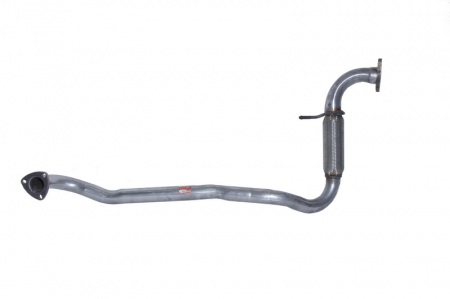 Teava evacuare - Teava evacuare fata (flexibil) FORD TRANSIT, TRANSIT TOURNEO 2.4D/2.5D intre 1994-2000