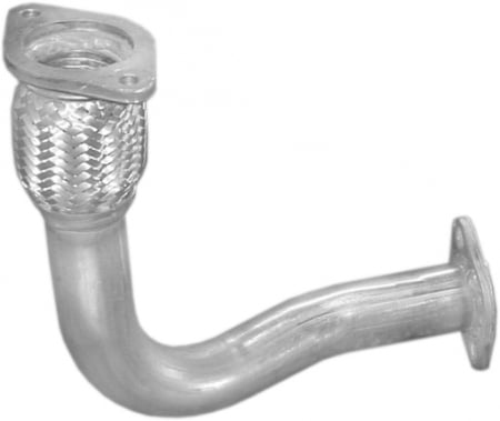 Piese Auto - Teava evacuare fata (flexibil) RENAULT MEGANE I, MEGANE I CLASSIC, MEGANE I COACH, MEGANE SCENIC, SCENIC I 1.9D intre 1996-2003