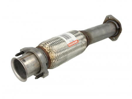 Piese Auto - Teava evacuare fata (flexibil x460mm) SAAB 9-5 2.0/2.3/2.3ALK intre 1997-2009