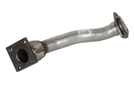 Piese Auto - Teava evacuare fata (flexibil x480mm) SEAT CORDOBA, IBIZA II, INCA, TOLEDO I; VW GOLF III, VENTO 1.9D intre 1991-2003