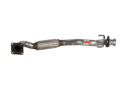 Piese Auto - Teava evacuare fata (flexibil x880mm) SEAT LEON, TOLEDO II; VW BORA, GOLF IV 1.6 intre 2000-2006