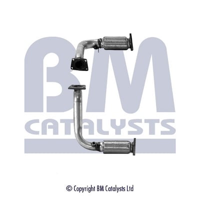 Piese Auto - Teava evacuare fata FORD GALAXY 2.0 intre 1995-2006