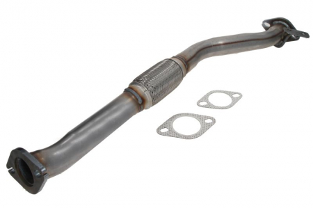 Teava evacuare fata HYUNDAI COUPE, LANTRA II 1.6/1.8/2.0 intre 1995-2002 [1]