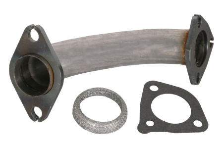 Piese Auto - Teava evacuare fata MAZDA 323 C V, 323 F V, 323 S V 1.5 intre 1994-1998