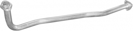 Piese Auto - Teava evacuare fata OPEL ASTRA F, VECTRA A 1.4/1.6 intre 1988-2001