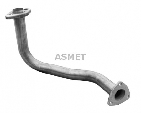 Piese Auto - Teava evacuare fata OPEL ASTRA F, VECTRA A 1.6 intre 1991-2001