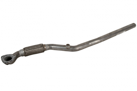 Piese Auto - Teava evacuare fata OPEL ASTRA G, ASTRA H, ASTRA H GTC, ZAFIRA A 1.8 intre 2000-2010