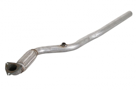 Teava evacuare - Teava evacuare fata OPEL ASTRA G, ZAFIRA A 1.4/1.6 intre 1998-2005