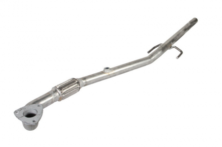 Piese Auto - Teava evacuare fata OPEL SIGNUM, VECTRA C, VECTRA C GTS 1.6/1.8 intre 2002-2008