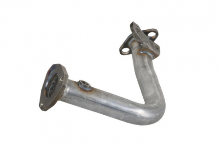 Teava evacuare - Teava evacuare fata PEUGEOT 206 1.1 intre 1998-2007
