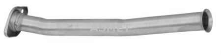 Piese Auto - Teava evacuare fata PEUGEOT 206, 206+ 1.1/1.4/1.6 intre 1998-2013