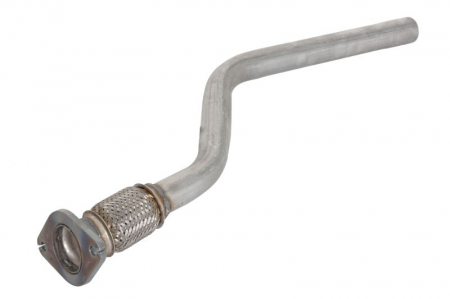 Teava evacuare - Teava evacuare fata RENAULT GRAND SCENIC II, MEGANE II, SCENIC II 1.5D intre 2002-2010