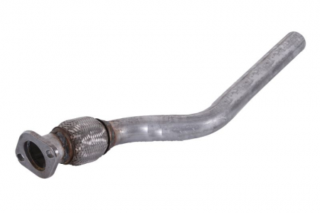 Teava evacuare fata RENAULT GRAND SCENIC II, MEGANE II, SCENIC II 1.9D dupa 2002 [1]