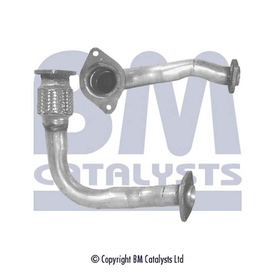 Piese Auto - Teava evacuare fata RENAULT MEGANE I, MEGANE I CLASSIC 1.9D