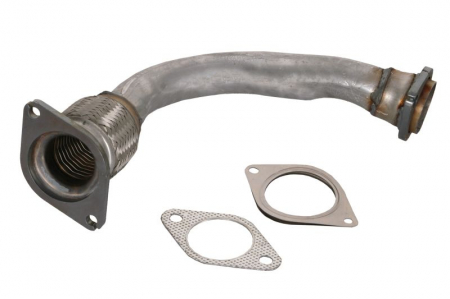 Piese Auto - Teava evacuare fata RENAULT MEGANE I, MEGANE I CLASSIC, MEGANE SCENIC 2.0 intre 1996-2003