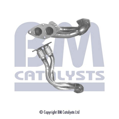 Piese Auto - Teava evacuare fata SEAT ALHAMBRA; VW SHARAN 2.0 intre 1995-2010