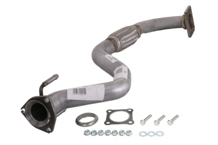 Piese Auto - Teava evacuare fata SEAT LEON, TOLEDO II; VW BORA, GOLF IV 1.6 intre 2000-2006